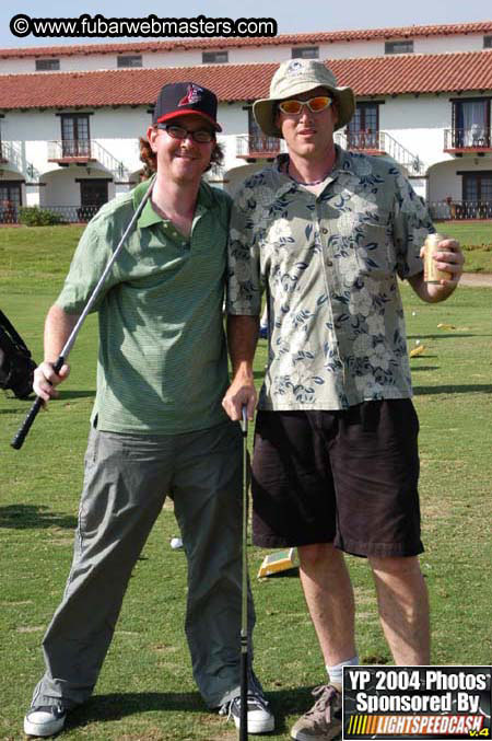 Bajamar golf 2004