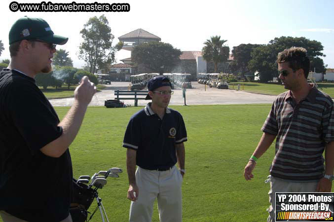 Bajamar golf 2004