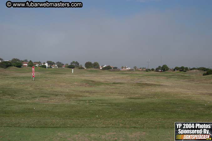 Bajamar golf 2004