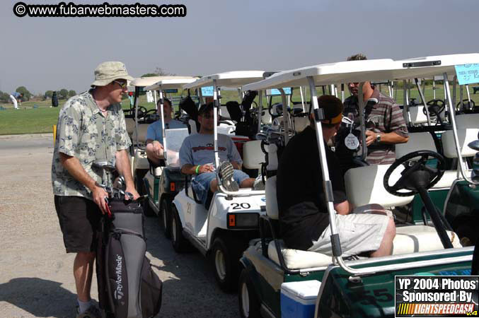 Bajamar golf 2004