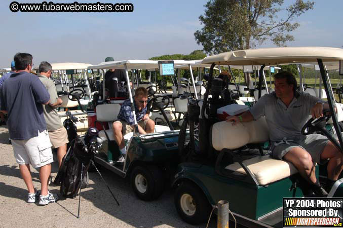 Bajamar golf 2004