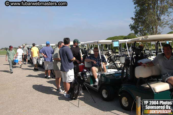 Bajamar golf 2004