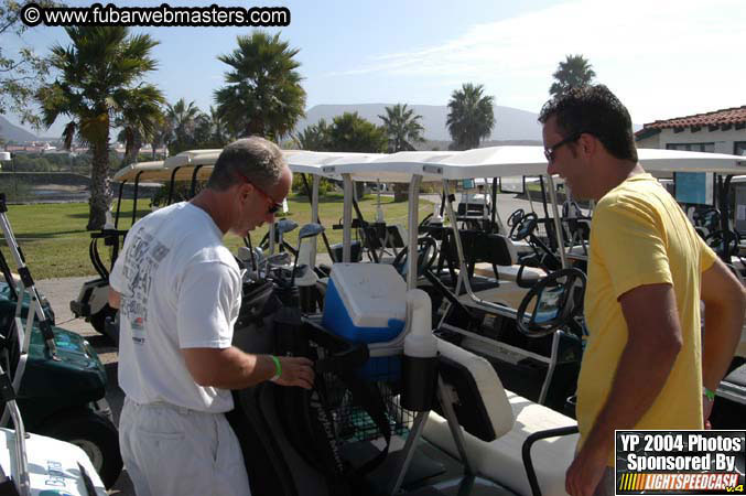 Bajamar golf 2004