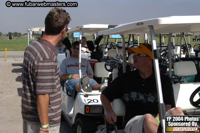 Bajamar golf 2004