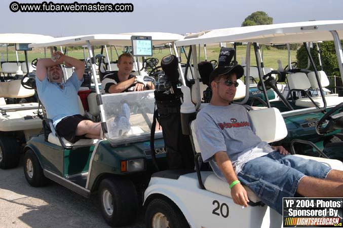 Bajamar golf 2004