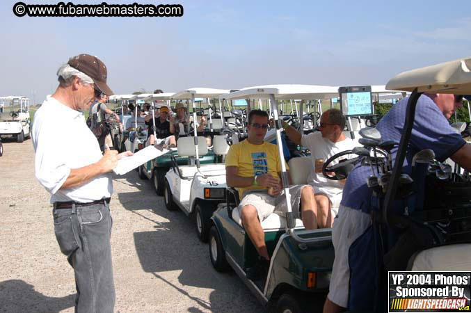 Bajamar golf 2004