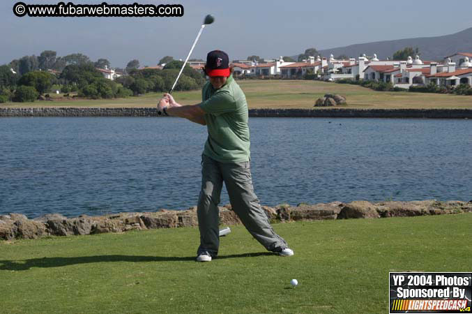 Bajamar golf 2004