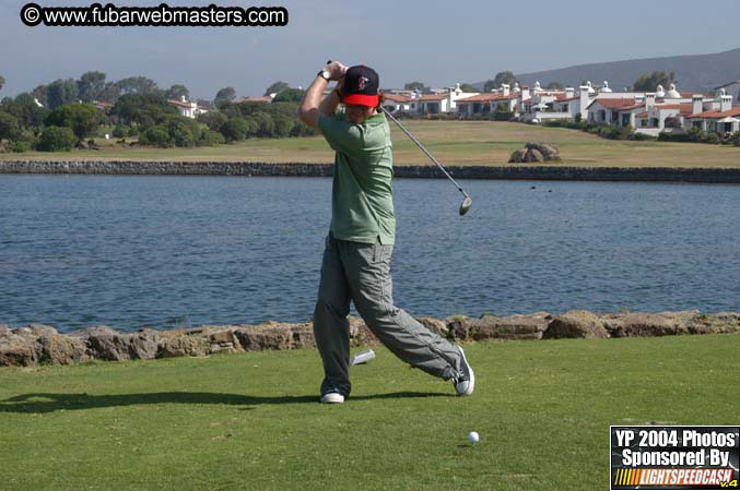 Bajamar golf 2004