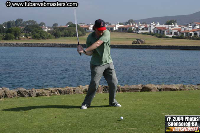 Bajamar golf 2004