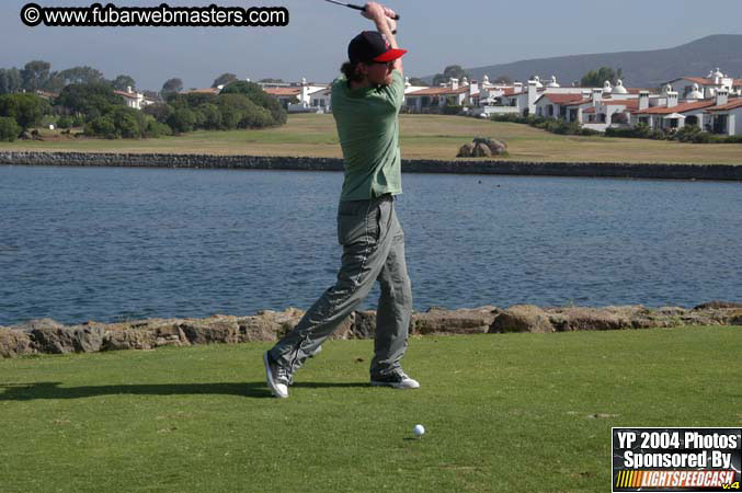 Bajamar golf 2004