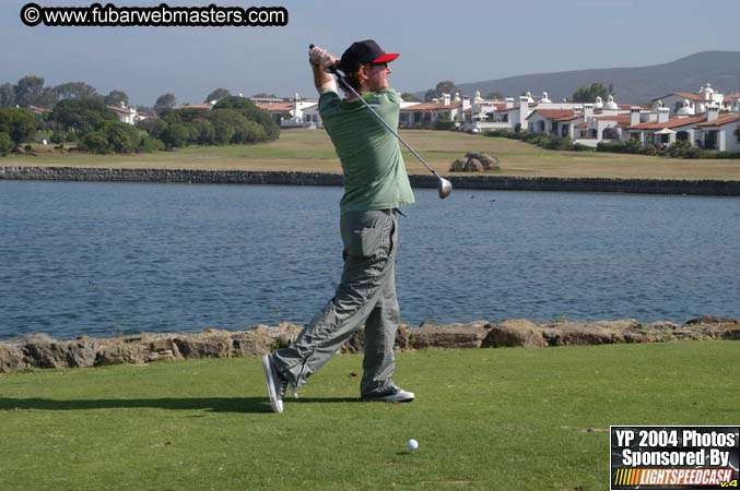 Bajamar golf 2004