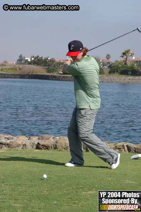 Bajamar golf 2004