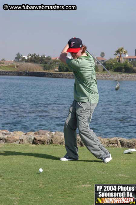 Bajamar golf 2004