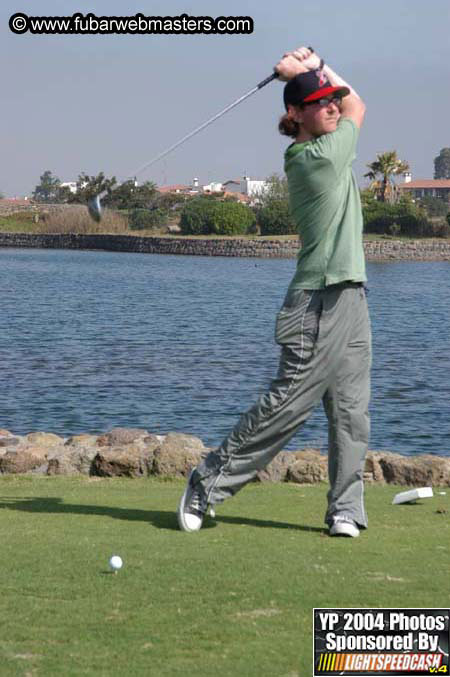 Bajamar golf 2004