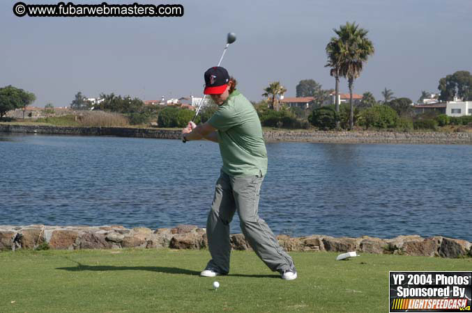 Bajamar golf 2004