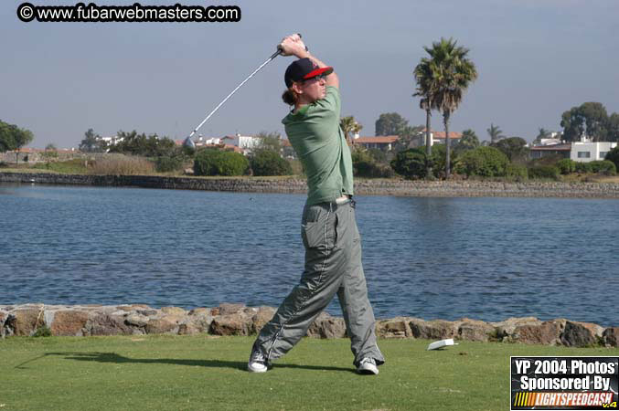 Bajamar golf 2004