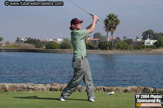 Bajamar golf 2004