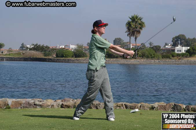 Bajamar golf 2004