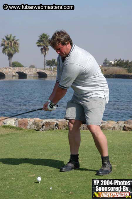 Bajamar golf 2004