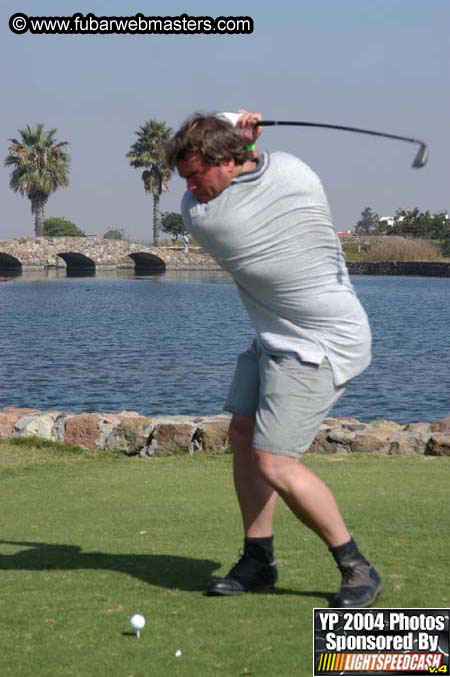 Bajamar golf 2004