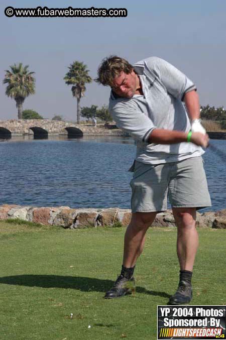 Bajamar golf 2004