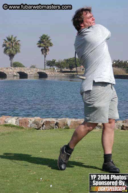 Bajamar golf 2004