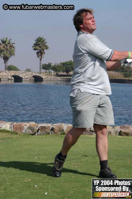 Bajamar golf 2004