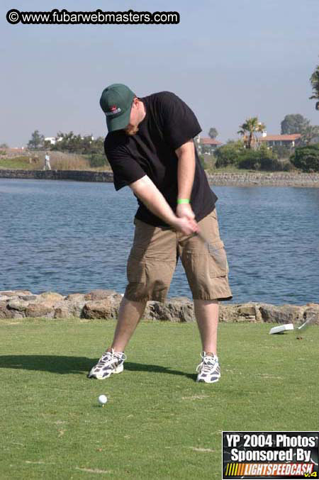 Bajamar golf 2004