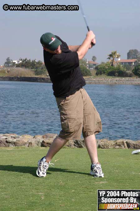 Bajamar golf 2004