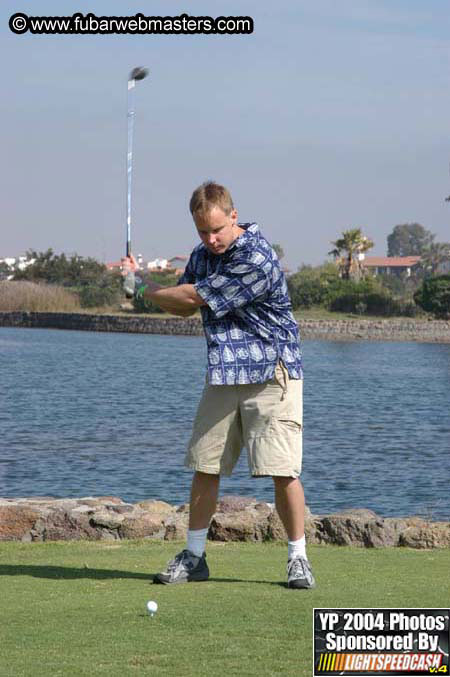 Bajamar golf 2004