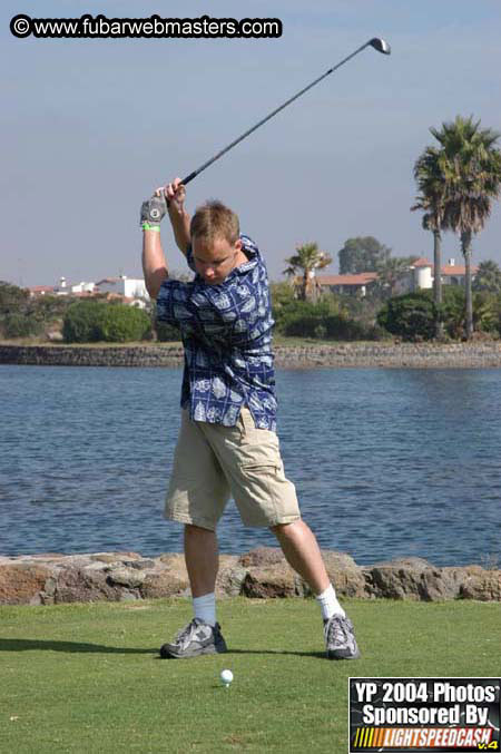 Bajamar golf 2004