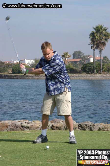 Bajamar golf 2004