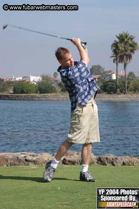 Bajamar golf 2004