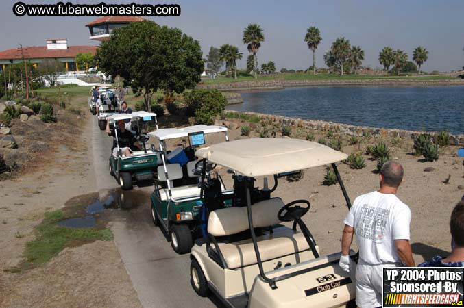 Bajamar golf 2004