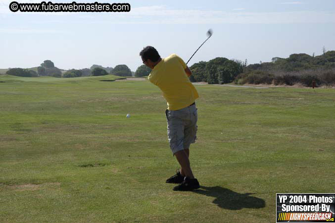 Bajamar golf 2004