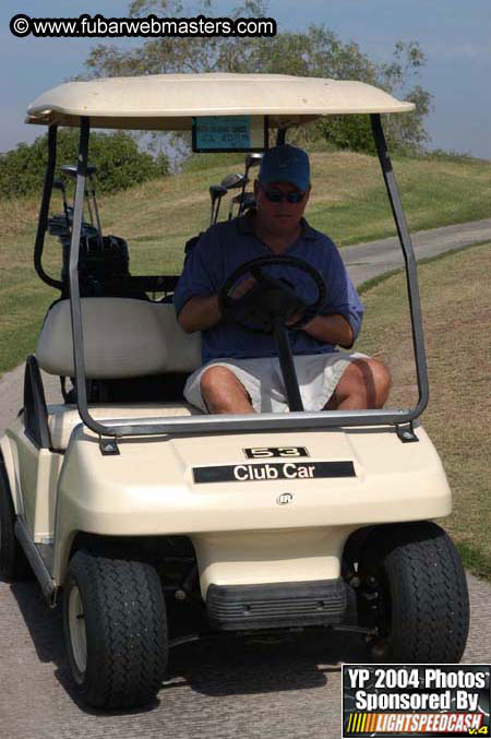 Bajamar golf 2004