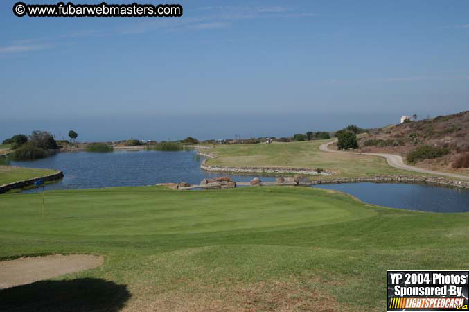 Bajamar golf 2004