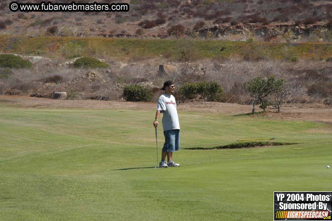 Bajamar golf 2004