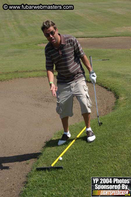 Bajamar golf 2004