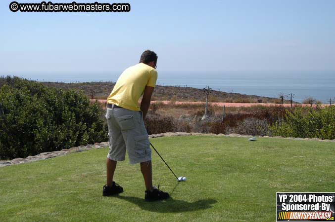 Bajamar golf 2004