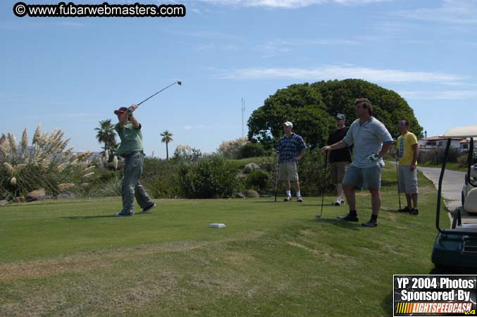 Bajamar golf 2004