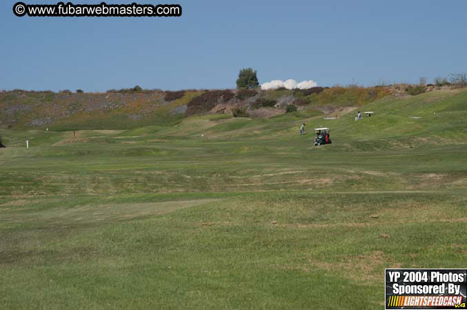 Bajamar golf 2004