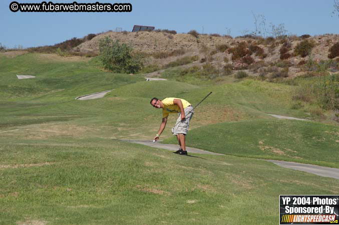 Bajamar golf 2004