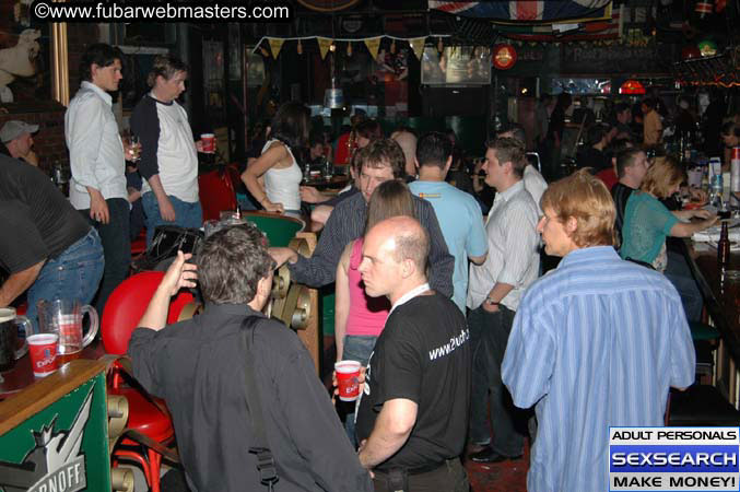 Qwebec Expo Warm-up Gathering 2005