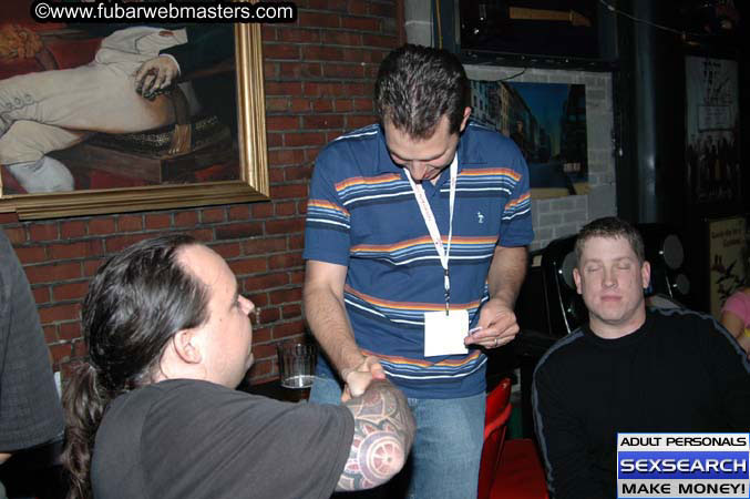 Qwebec Expo Warm-up Gathering 2005