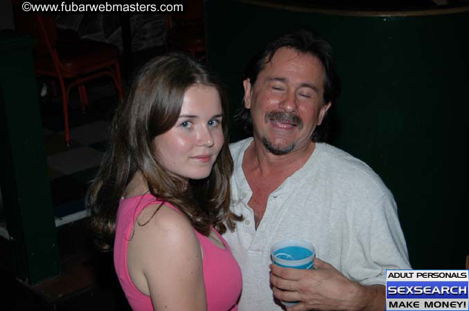 Qwebec Expo Warm-up Gathering 2005