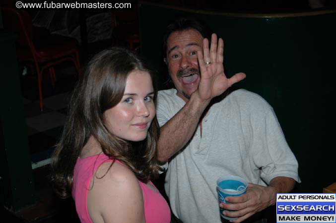 Qwebec Expo Warm-up Gathering 2005