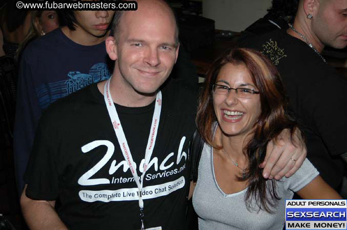 Qwebec Expo Warm-up Gathering 2005