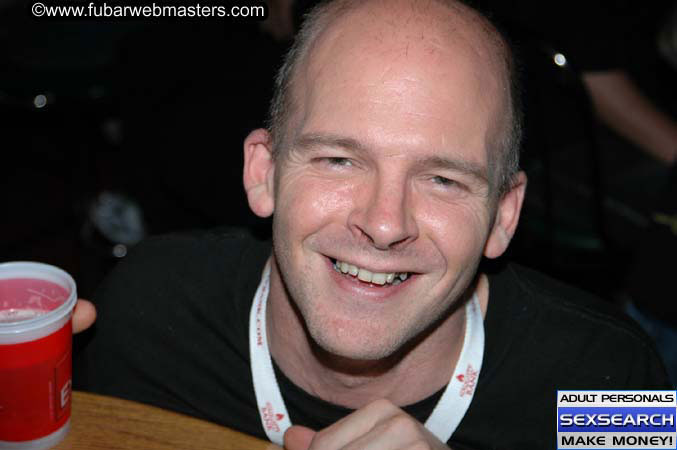 Qwebec Expo Warm-up Gathering 2005