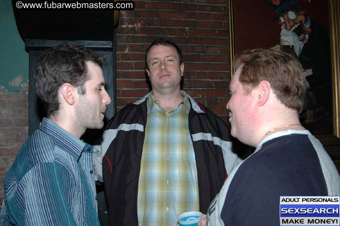 Qwebec Expo Warm-up Gathering 2005